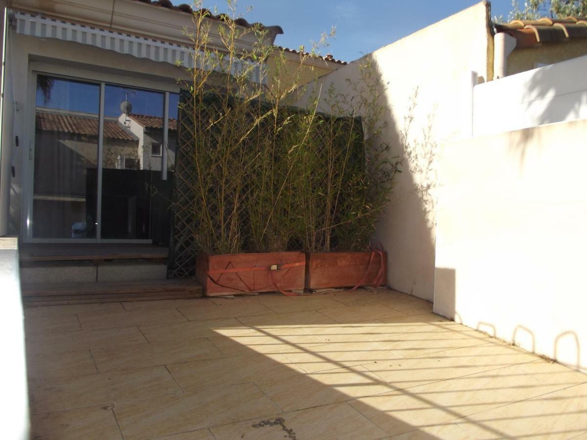 67 Rue Des Manilles Le Grau-du-Roi Exterior foto